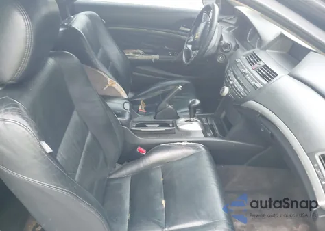 2009 Honda Accord 3.5 Ex-L z USA, uszkodzony, nr VIN 1HGCS22879A010555